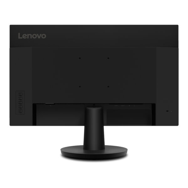 Lenovo N27q computer monitor 68,6 cm (27") 2560 x 1440 Pixels Zwart - Afbeelding 8