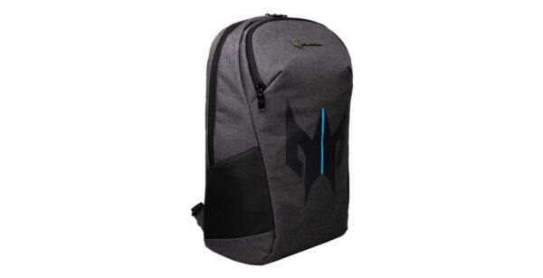 Acer Predator Urban Backpack 15.6 rugzak Casual rugzak Grijs Polyester - Afbeelding 3