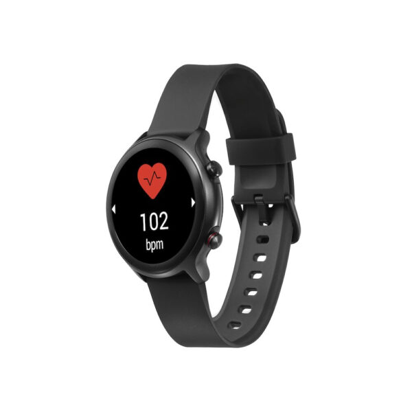 Doro Watch 3,25 cm (1.28") TFT 44 mm Digitaal 240 x 240 Pixels Touchscreen Roze - Afbeelding 2