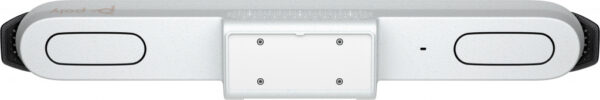 POLY Studio X52 All-In-One Video Bar zonder radio of netsnoer GSA/TAA - Afbeelding 4