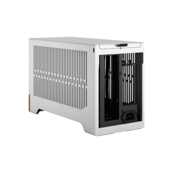 Fractal Design Terra Small Form Factor (SFF) Zilver - Afbeelding 19