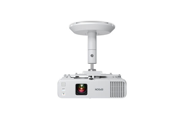 Epson PowerLite L210W beamer/projector 4500 ANSI lumens 3LCD WXGA (1280x800) Wit - Afbeelding 5
