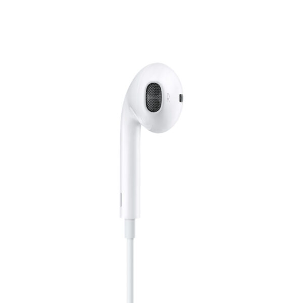 Apple EarPods Headset Bedraad In-ear Oproepen/muziek Wit - Afbeelding 2