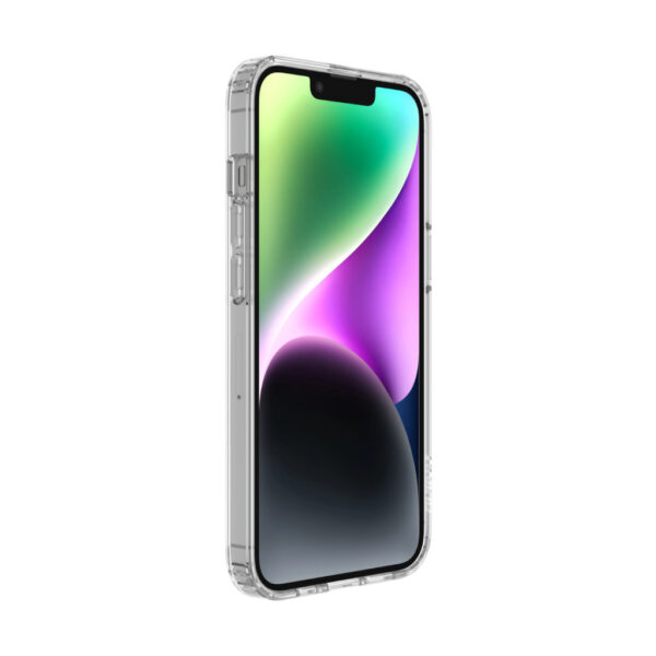 Belkin SheerForce mobiele telefoon behuizingen 15,5 cm (6.1") Hoes Transparant - Afbeelding 3