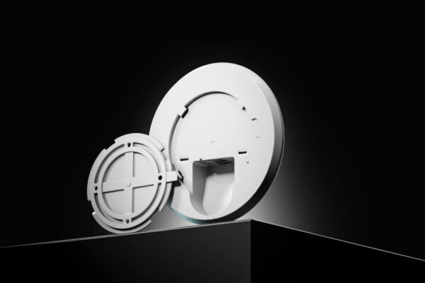 Teltonika TAP200 draadloos toegangspunt (WAP) 867 Mbit/s Wit Power over Ethernet (PoE) - Afbeelding 9