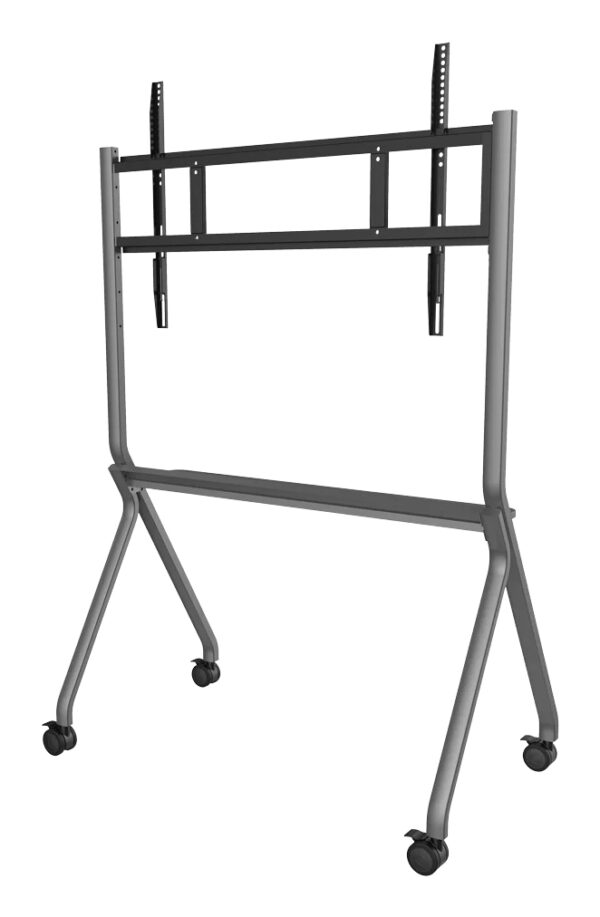 BenQ MT01 accessoire voor digitale whiteboards Standaard Zwart, Grijs - Afbeelding 3
