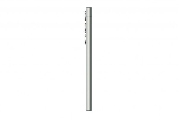 Samsung Galaxy S24 Ultra 17,3 cm (6.8") Dual SIM 5G USB Type-C 12 GB 256 GB 5000 mAh Grijs, Titanium - Afbeelding 2