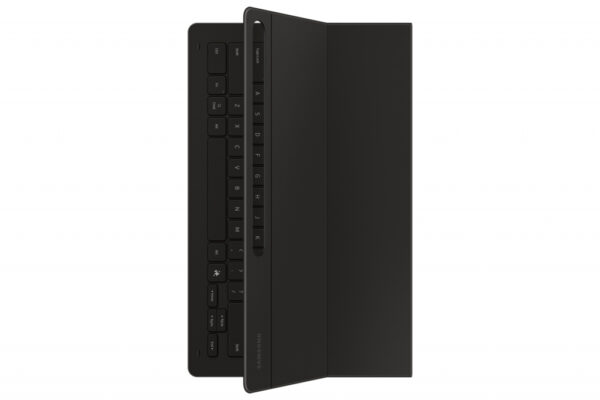 Samsung Galaxy Tab S10 Ultra | S9 Ultra AI Book Cover Keyboard Slim QWERTY - Afbeelding 6