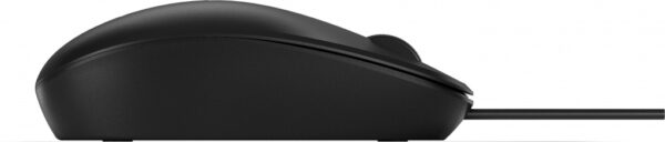 HP 128 lasermuis met kabel - Afbeelding 2