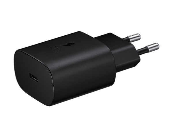 Samsung EF-OF94KKBEGWW mobiele telefoon behuizingen 19,3 cm (7.6") Hoes Grafiet - Afbeelding 3