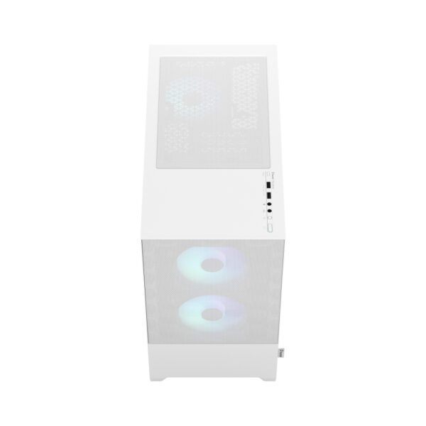 Fractal Design Pop Mini Air Mini Tower Wit - Afbeelding 6