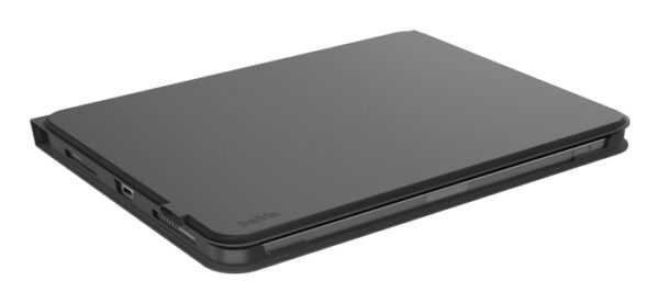 Belkin BBZ001DU-V1 tabletbehuizing 27,9 cm (11") Hoes Zwart - Afbeelding 8