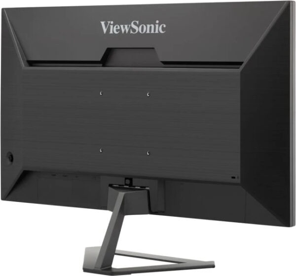 Viewsonic VX Series VX2758A-2K-PRO-3 computer monitor 68,6 cm (27") 2560 x 1440 Pixels Quad HD LED Zwart - Afbeelding 8