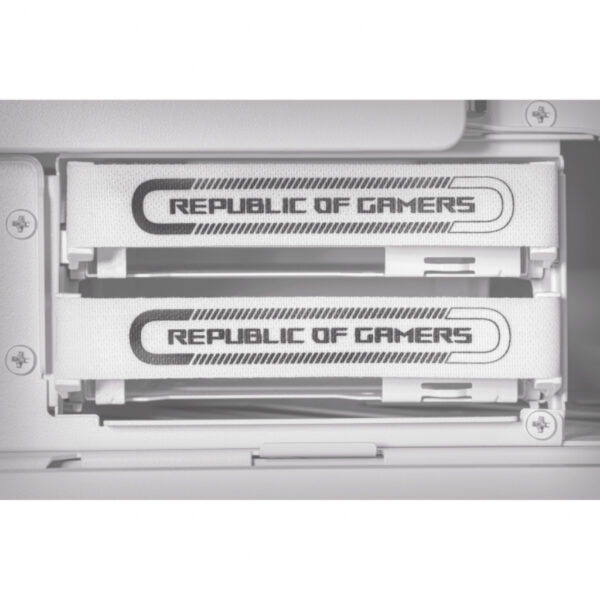 ASUS ROG GR701 Hyperion White Wit - Afbeelding 15
