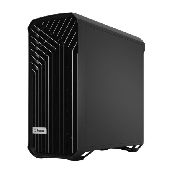 Fractal Design Torrent Tower Zwart - Afbeelding 9