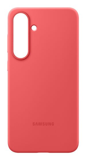 Samsung Galaxy S25+ Silicone Case