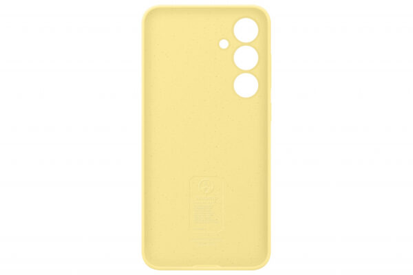 Samsung Galaxy S24 FE Silicone Case - Afbeelding 5