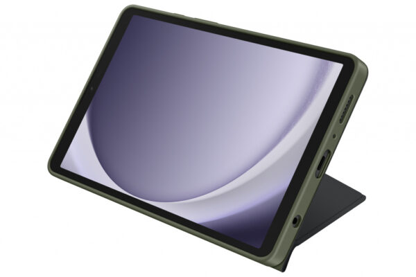 Samsung EF-BX110TBEGWW tabletbehuizing 22,1 cm (8.7") Folioblad Zwart - Afbeelding 8
