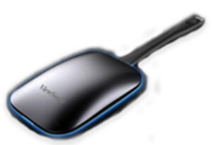Viewsonic VB-WPS-001 afstandsbediening WiFi Interactief scherm