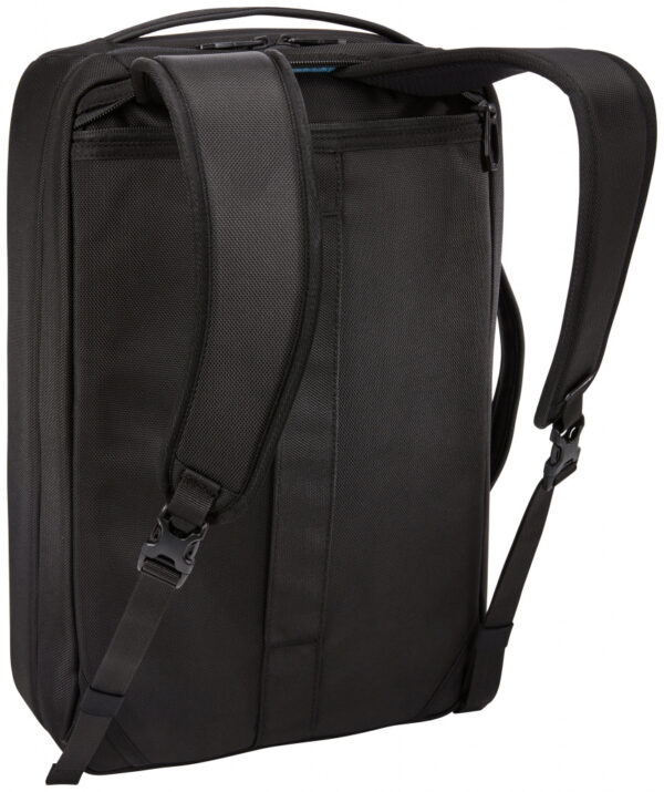 Thule Accent TACLB2116 40,6 cm (16") Rugzak Zwart - Afbeelding 11