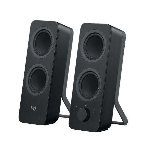 Logitech Z207 Bluetooth-computerspeakers - Afbeelding 2
