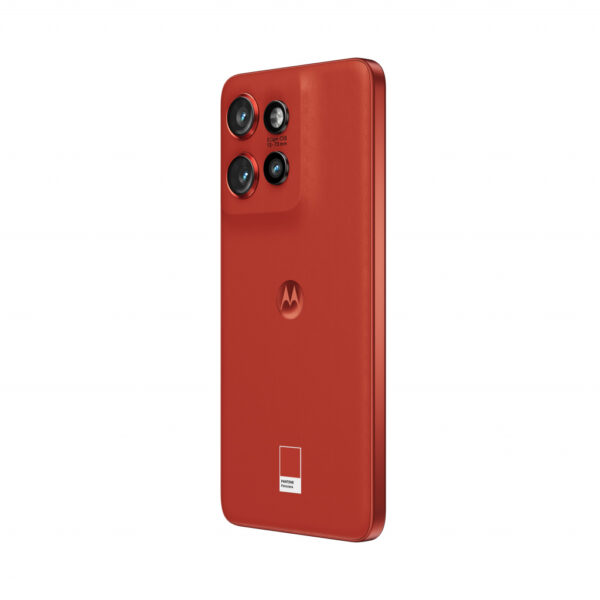 Motorola edge 50 Neo 16,1 cm (6.36") Dual SIM Android 14 5G USB Type-C 12 GB 512 GB 4310 mAh Rood - Afbeelding 7