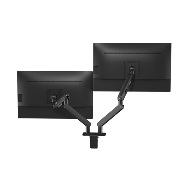 AOC AM420B flat panel bureau steun 86,4 cm (34") Zwart - Afbeelding 4