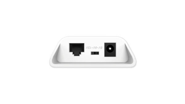 D-Link DPE-301GS network splitter Power over Ethernet (PoE) Wit - Afbeelding 4