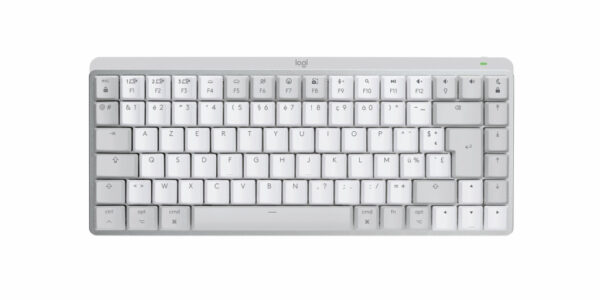 Logitech MX Mechanical Mini for Mac - Afbeelding 3