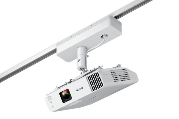 Epson PowerLite L210W beamer/projector 4500 ANSI lumens 3LCD WXGA (1280x800) Wit - Afbeelding 10