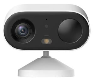 Imou Cell go Full Color Kogel (vorm) IP-beveiligingscamera Buiten 2304 x 1296 Pixels Plafond/muur