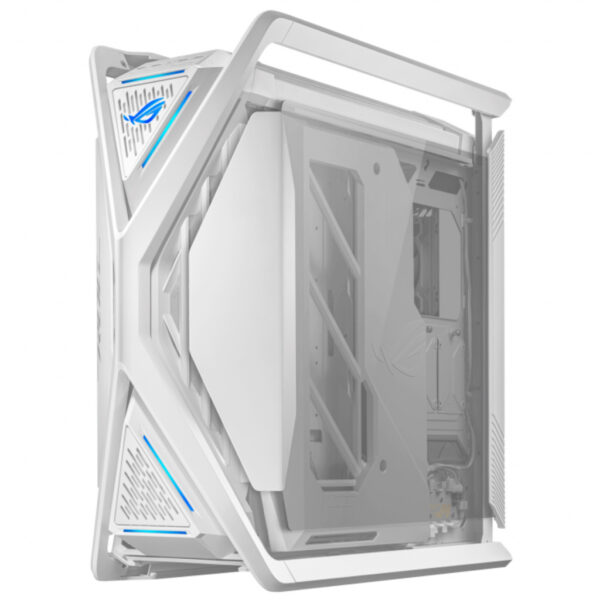 ASUS ROG GR701 Hyperion White Wit - Afbeelding 6