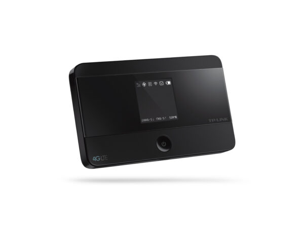 TP-Link M7350 Draadloze netwerkapparatuur voor mobiele telefonie - Afbeelding 3