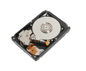 Toshiba AL14SXB90EN interne harde schijf 300 GB 15000 RPM 128 MB 2.5" SAS