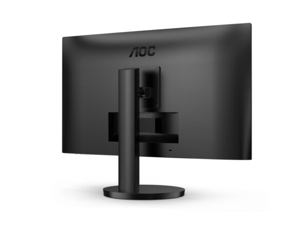 AOC B3 27B3CF2 LED display 68,6 cm (27") 1920 x 1080 Pixels Full HD Zwart - Afbeelding 2