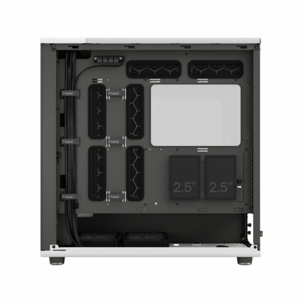 Fractal Design North XL Midi Tower Wit - Afbeelding 18