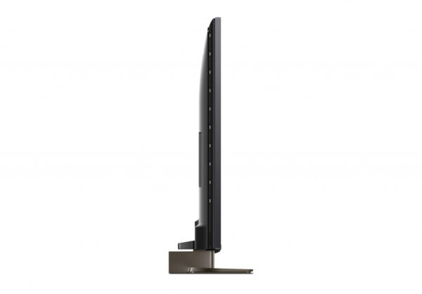 Philips 55PUS8949/12 tv 139,7 cm (55") 4K Ultra HD Smart TV Wifi Antraciet, Grijs - Afbeelding 7