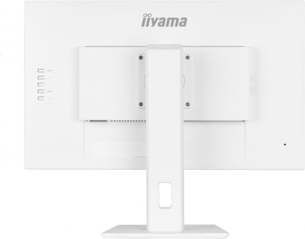 iiyama ProLite XUB2792QSU-W6 computer monitor 68,6 cm (27") 2560 x 1440 Pixels Wide Quad HD LED Wit - Afbeelding 9