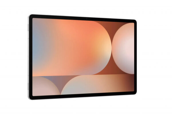 Samsung Galaxy Tab S10+ 5G LTE-TDD & LTE-FDD 256 GB 31,5 cm (12.4") 12 GB Wi-Fi 6E (802.11ax) Zilver - Afbeelding 9