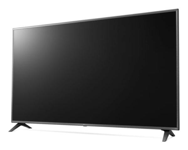 LG 43UR781C0LK 109,2 cm (43") 4K Ultra HD Smart TV Wifi Zwart 270 cd/m² - Afbeelding 3