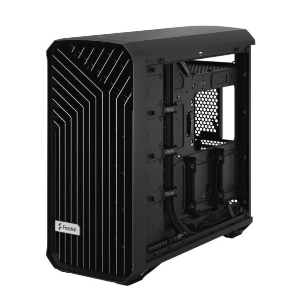 Fractal Design Torrent Tower Zwart - Afbeelding 14