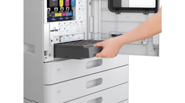 Epson C12C937181 printer- en scannerkit Onderhoudspakket - Afbeelding 2