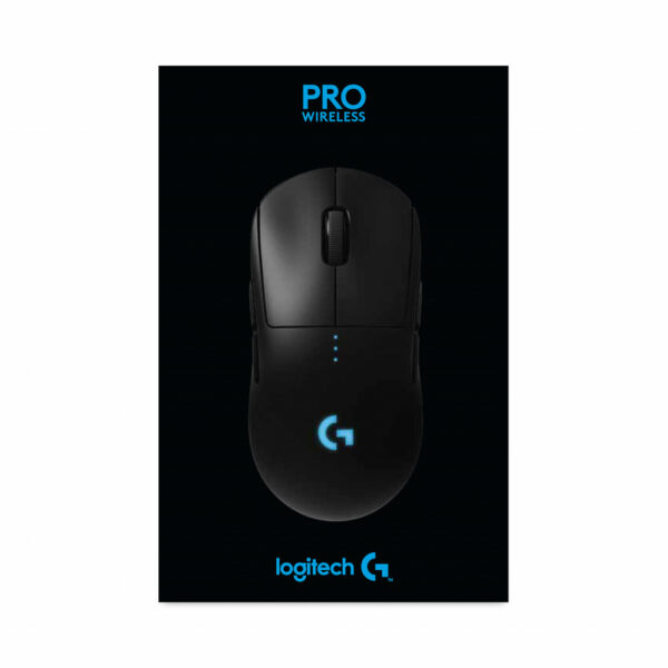 Logitech G Pro Wireless Gaming Mouse - Afbeelding 18