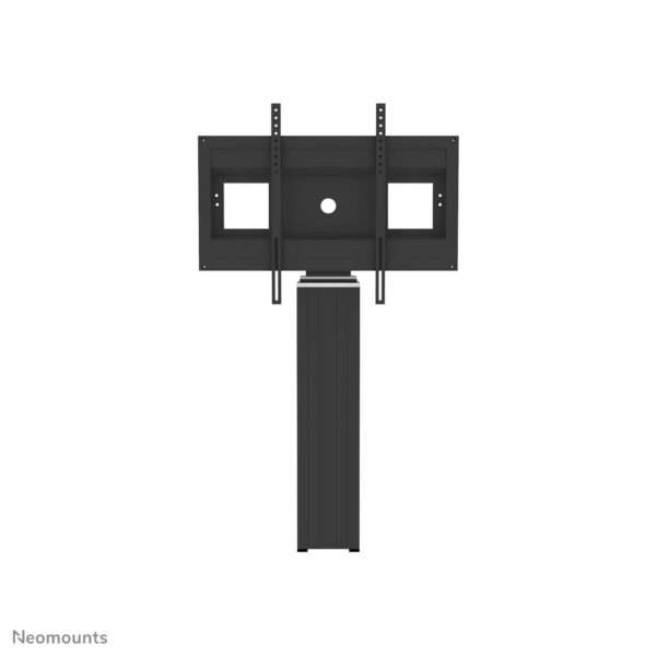 Neomounts PLASMA-W2500BLACK TV vloerstandaard 42-100" - wand - gemotoriseerd - Afbeelding 5