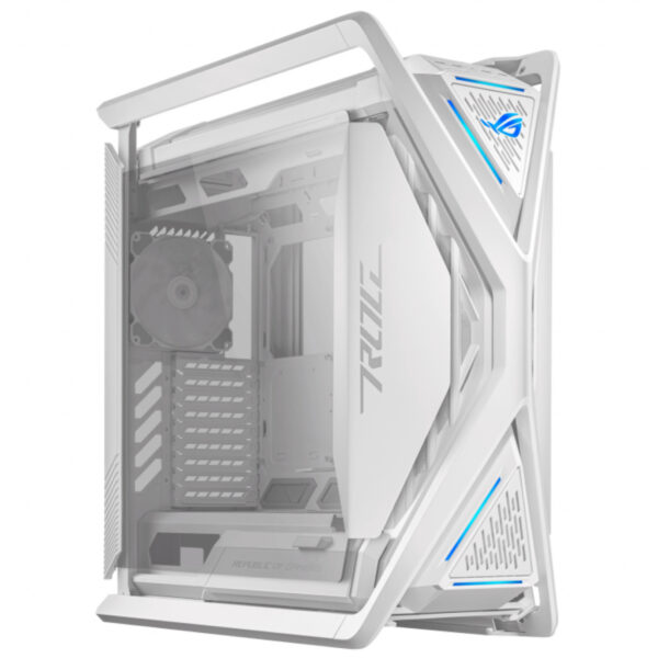 ASUS ROG GR701 Hyperion White Wit - Afbeelding 13