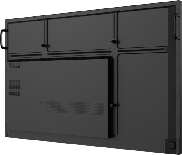 Viewsonic IFP65G1 interactief whiteboard 165,1 cm (65") 3840 x 2160 Pixels Touchscreen Zwart HDMI - Afbeelding 5