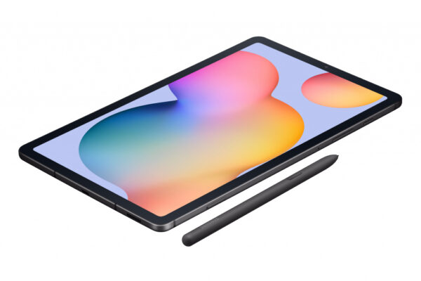 Samsung Galaxy Tab S6 Lite Qualcomm Snapdragon 64 GB 26,4 cm (10.4") 4 GB Wi-Fi 5 (802.11ac) Grijs - Afbeelding 14