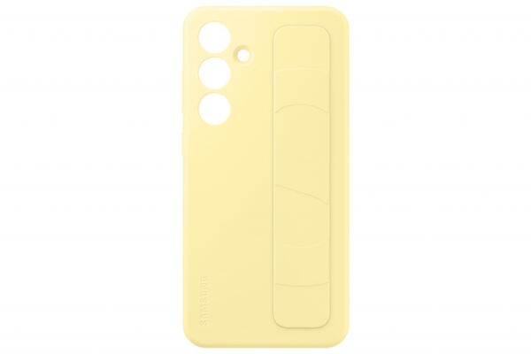 Samsung Galaxy S24 FE Standing Grip Case - Afbeelding 2