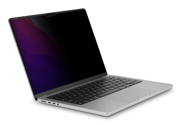 Kensington MagPro™ Elite Magnetic Privacy Screen Filter voor MacBook Pro 14" (2021 en nieuwer) - Afbeelding 2