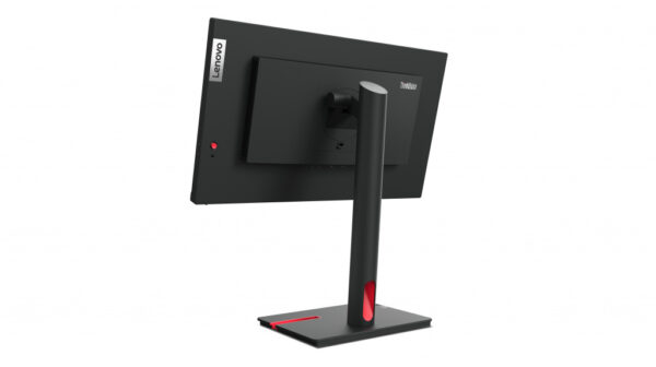 Lenovo ThinkVision T22i-30 LED display 54,6 cm (21.5") 1920 x 1080 Pixels Full HD Zwart - Afbeelding 5